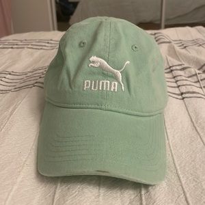 Puma hat
